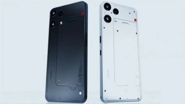 Nothing Phone 3a Lite Price, Specifications and Features Revealed, Know All About Latest Nothing Smartphone Launched Globally Nothing Phone 3a Lite Price, Specifications and Features Revealed, Know All About Latest Nothing Smartphone Launched Globally